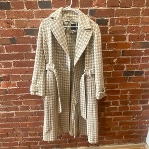 J. Crew Trench Coat